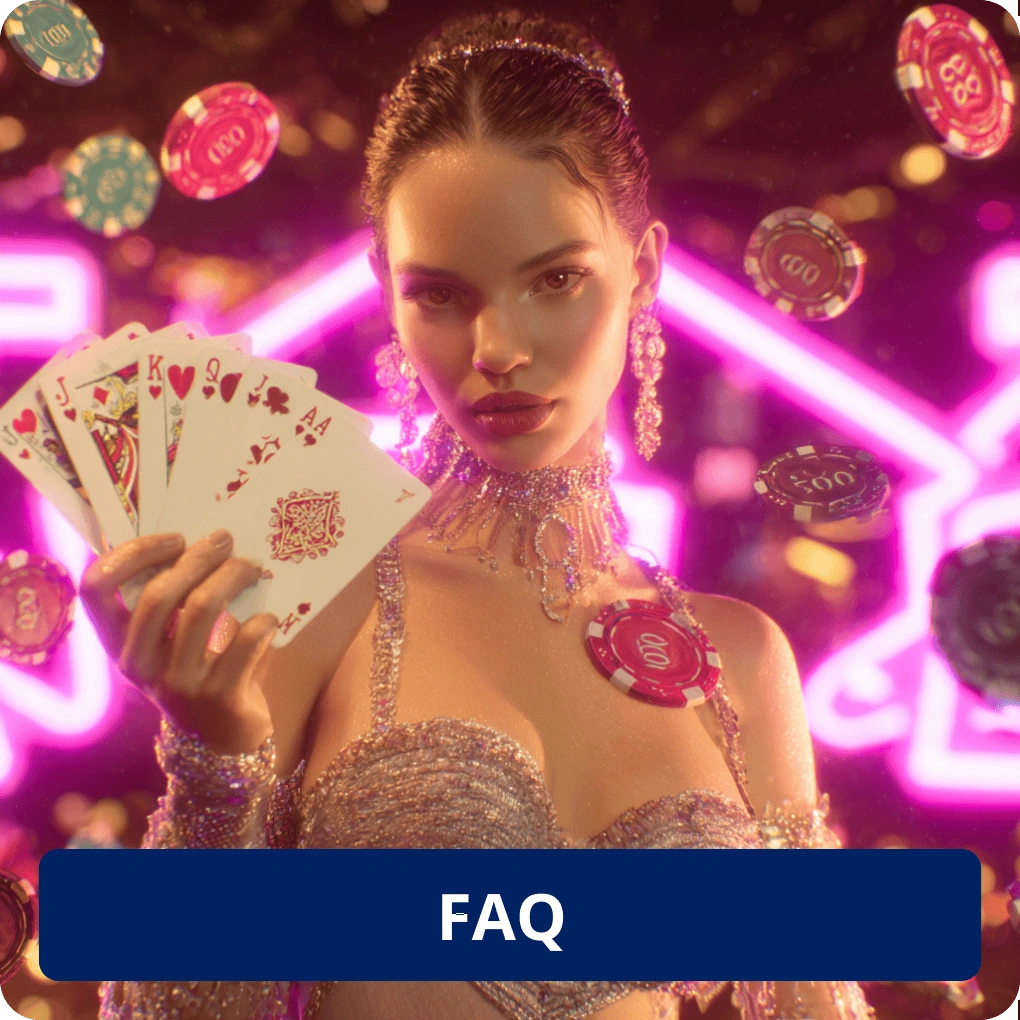 FAQ: ответы и вопросы FAQ