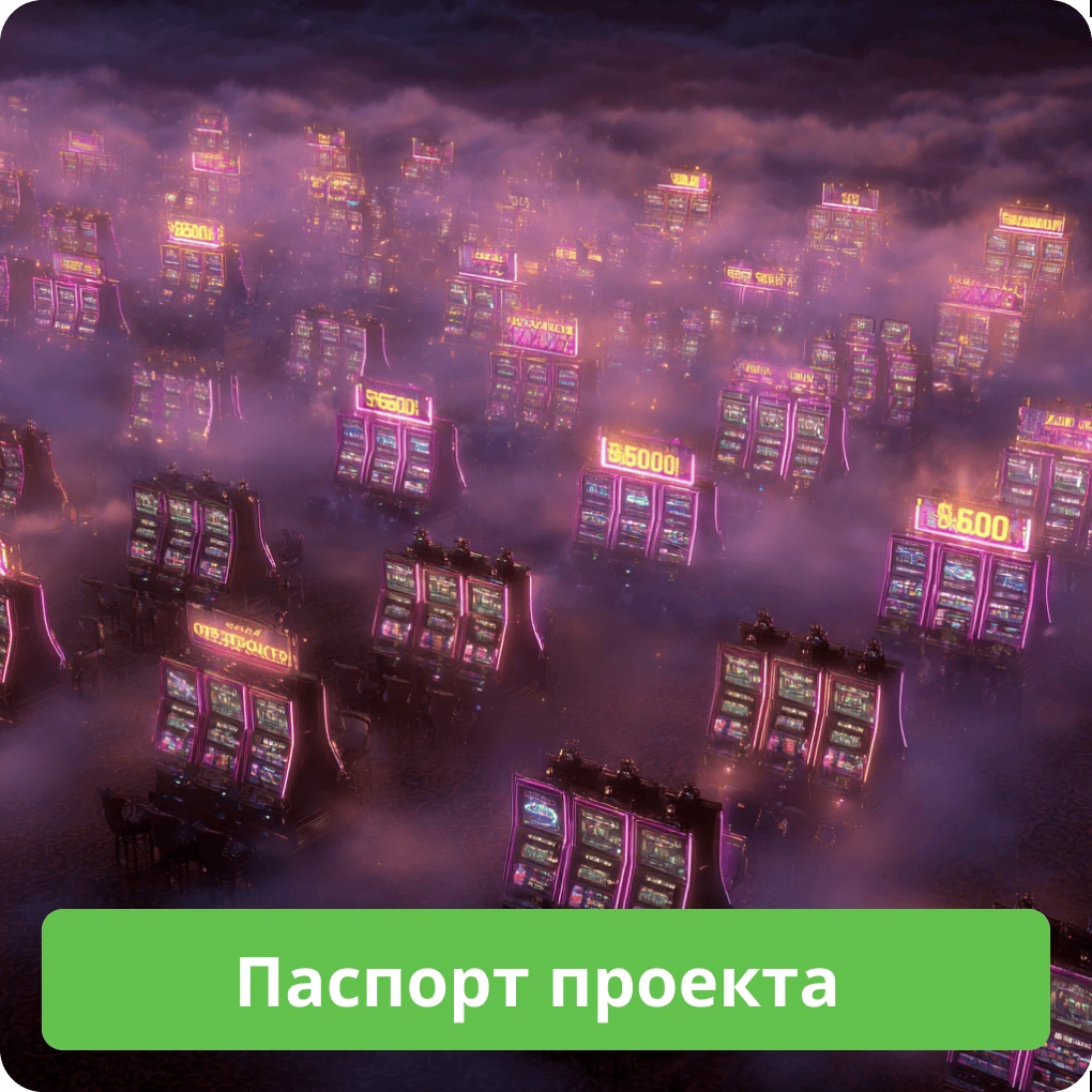 Паспорт проекта – общая информация Паспорт проекта