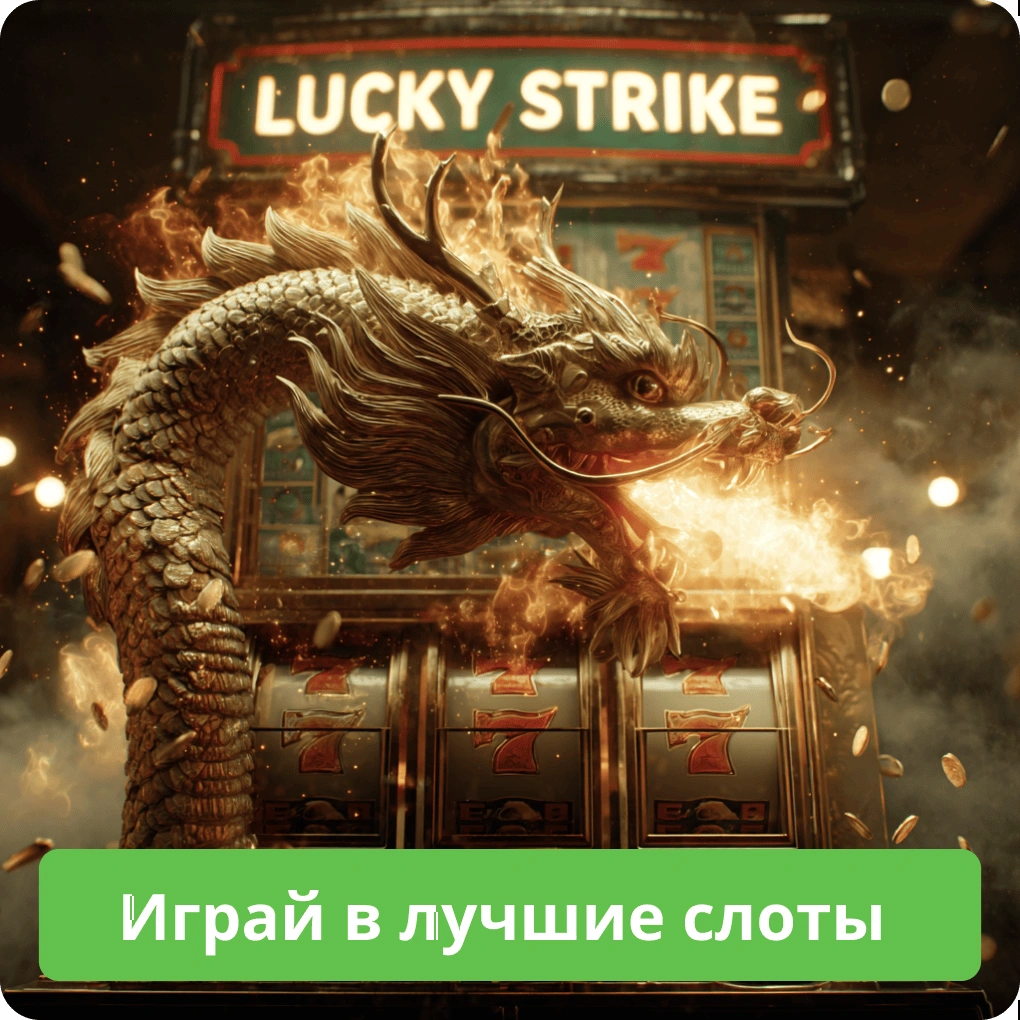 Играй в лучшие слоты – топ развлечений Играй в лучшие слоты