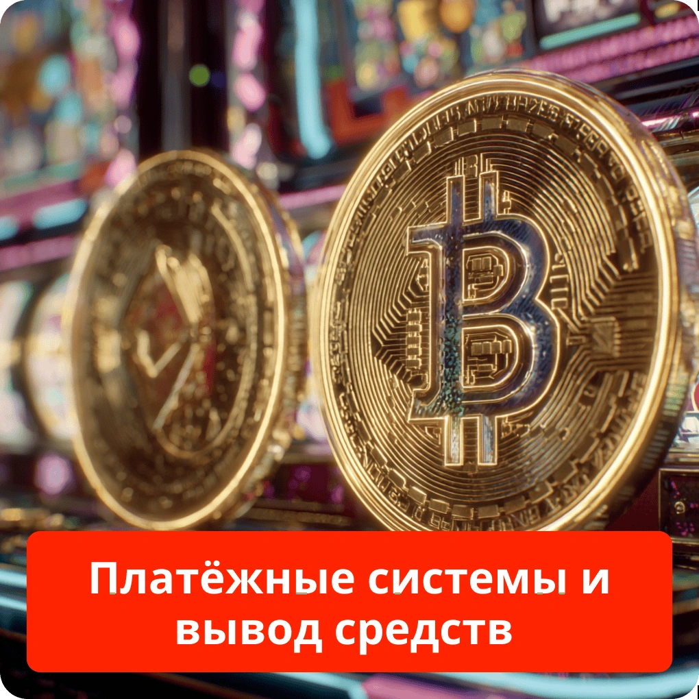 Платежные системы и вывод средств: методы оплаты Платежные системы и вывод средств