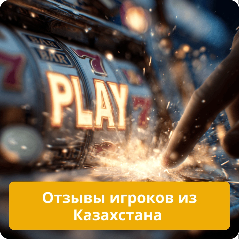 Отзывы игроков из Казахстана – мнения и опыт Отзывы игроков из Казахстана